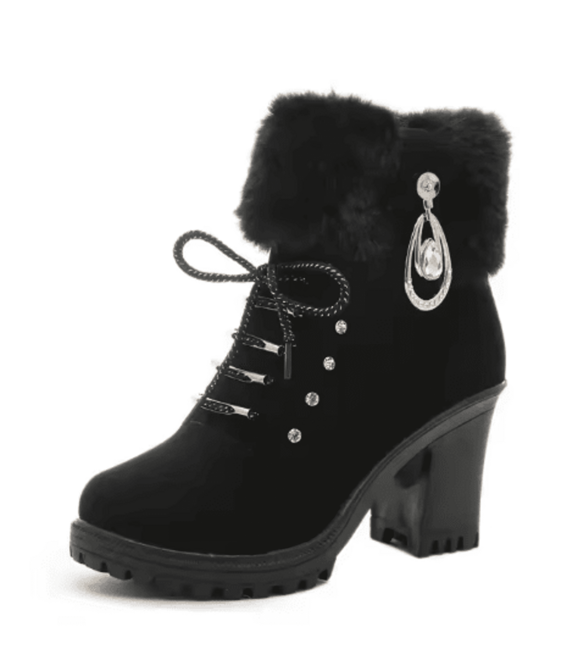 Botas De Ante - 2
