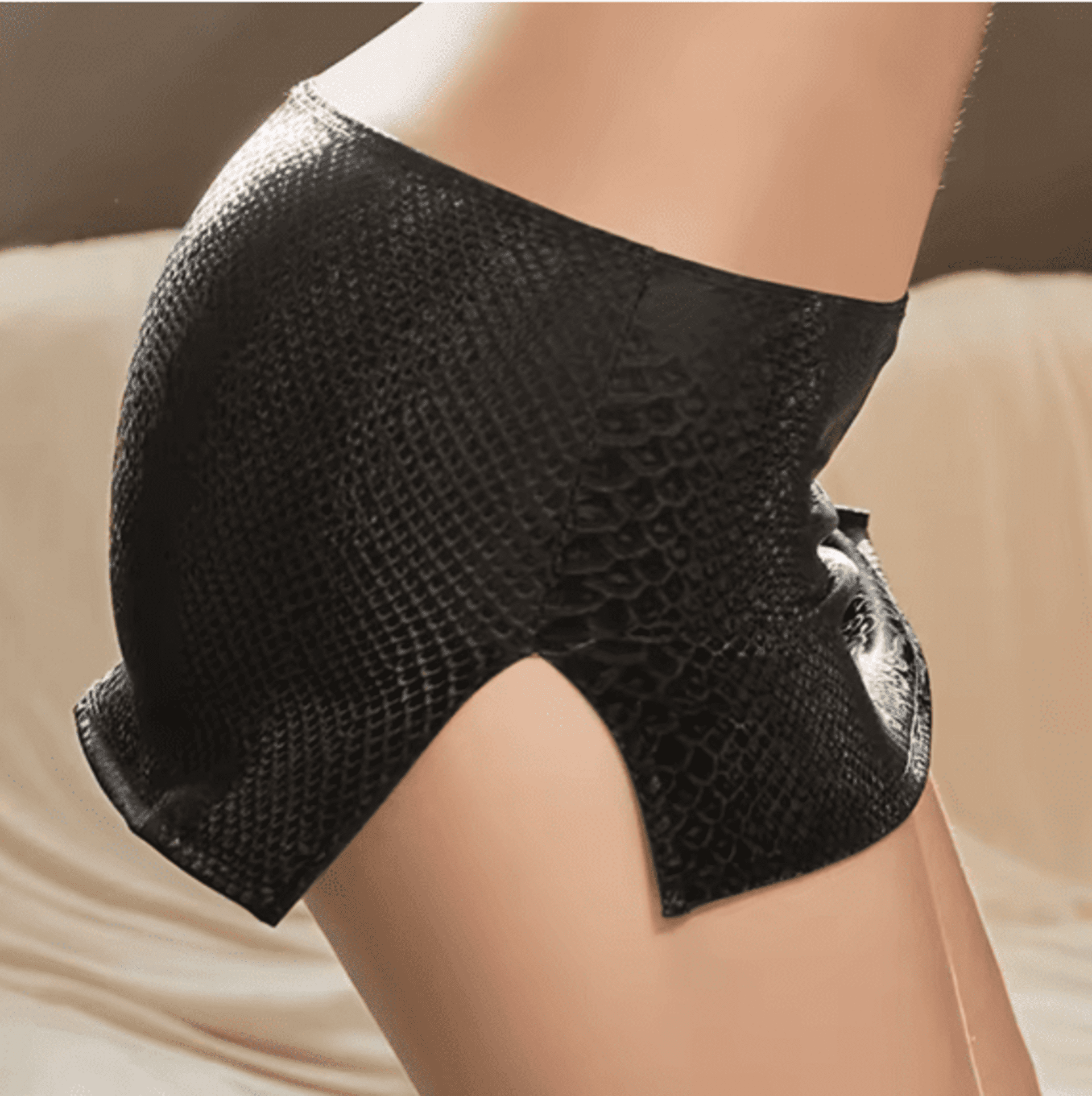Club Wear Falda - 3