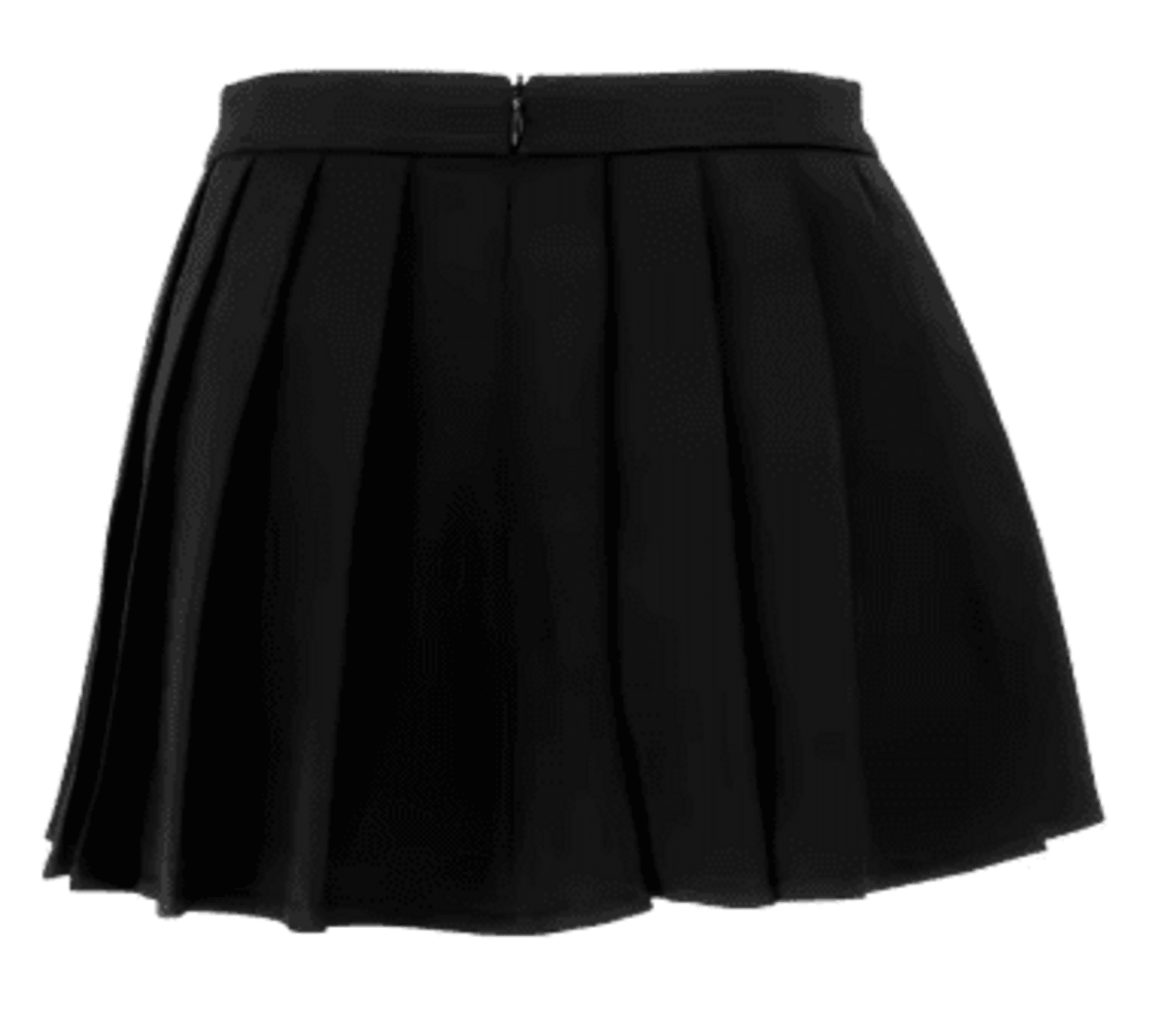 Minifalda Sexy Elegante - 5