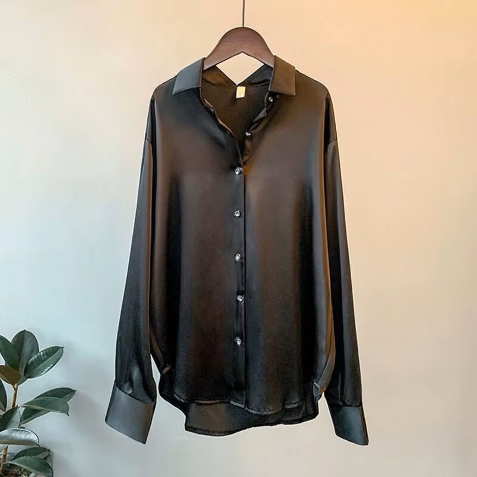 Camisa Ejecutiva Brillante - 2