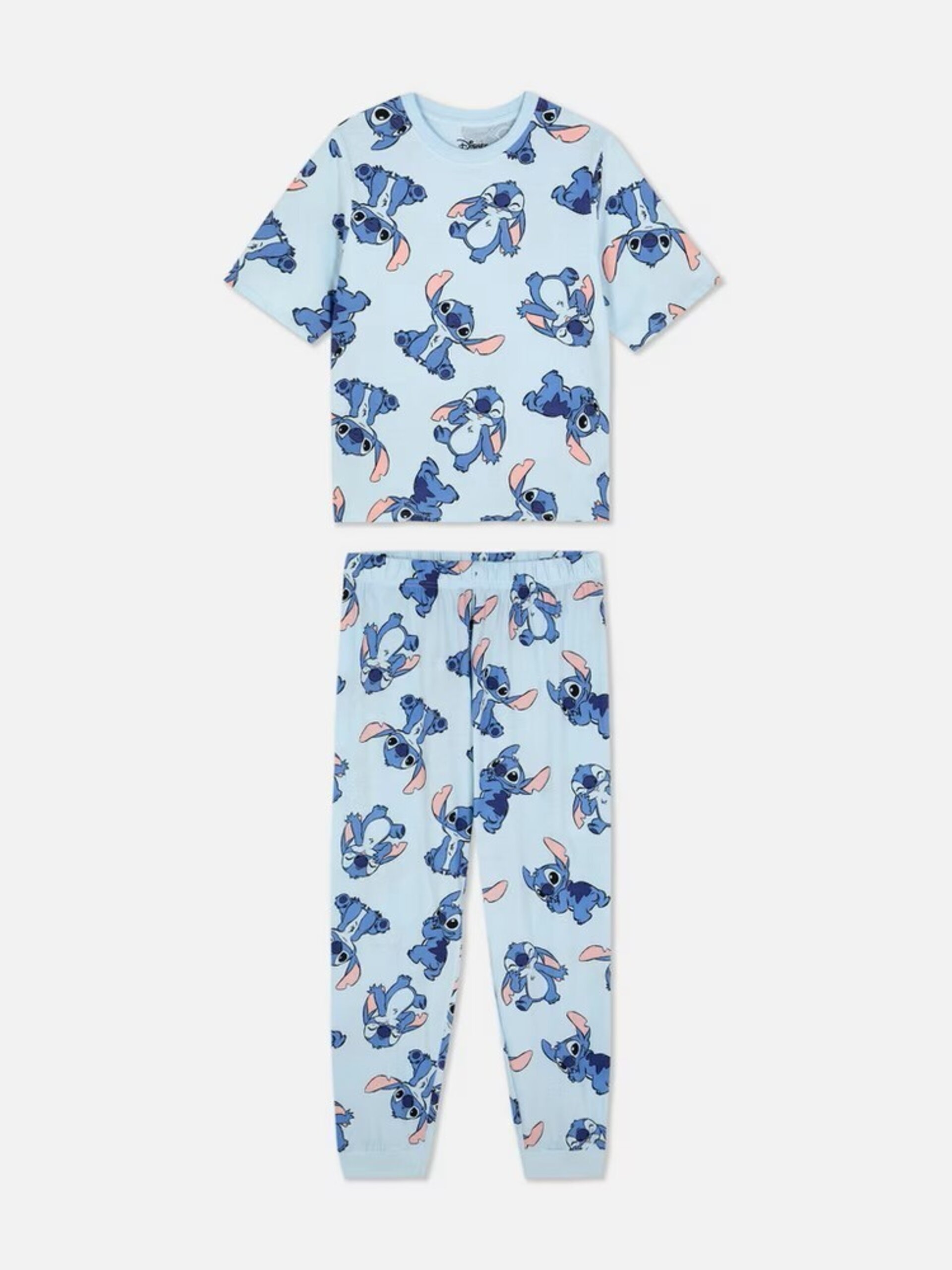 Pijama Disney - 4