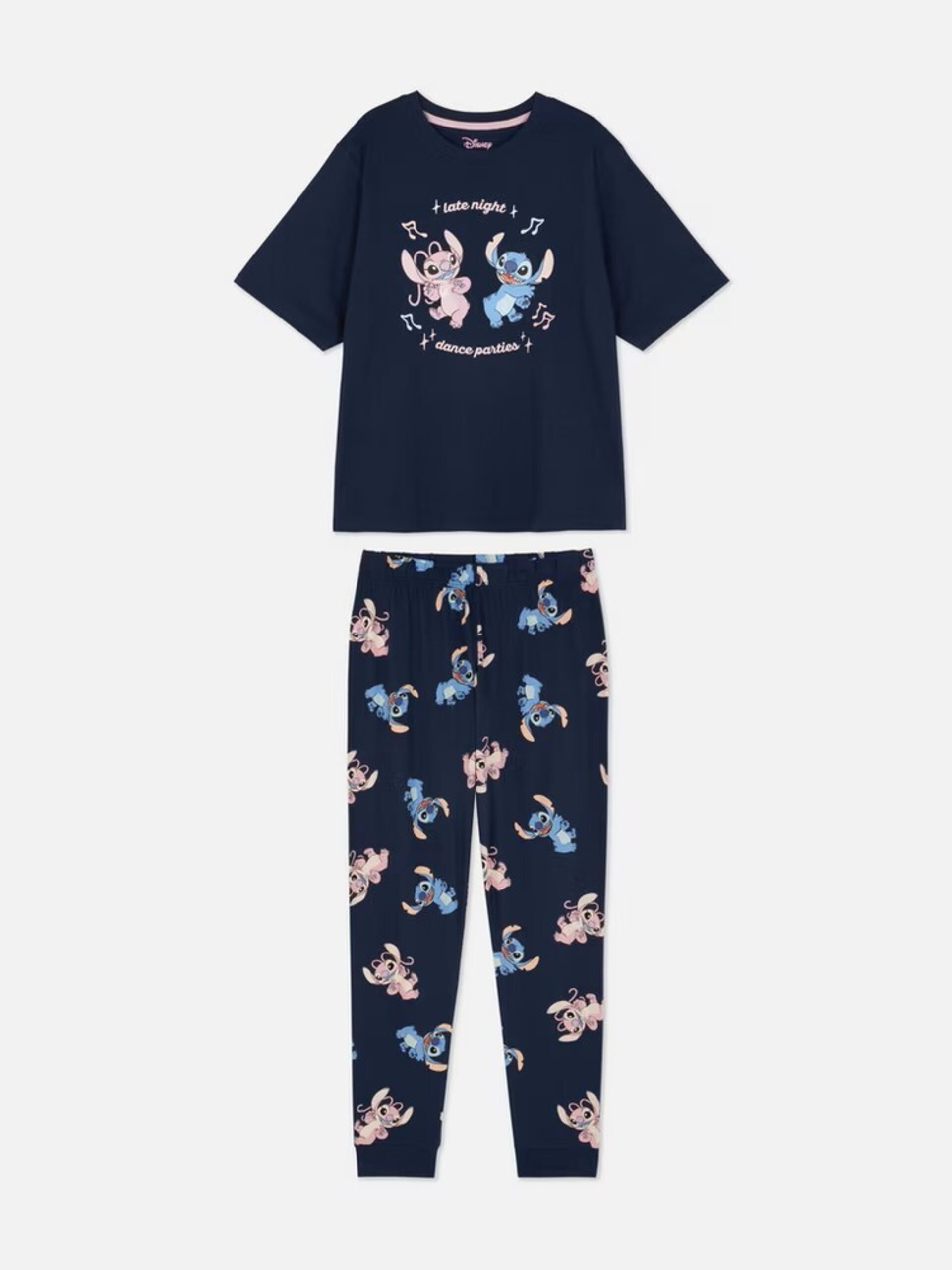 Pijama Disney - 7