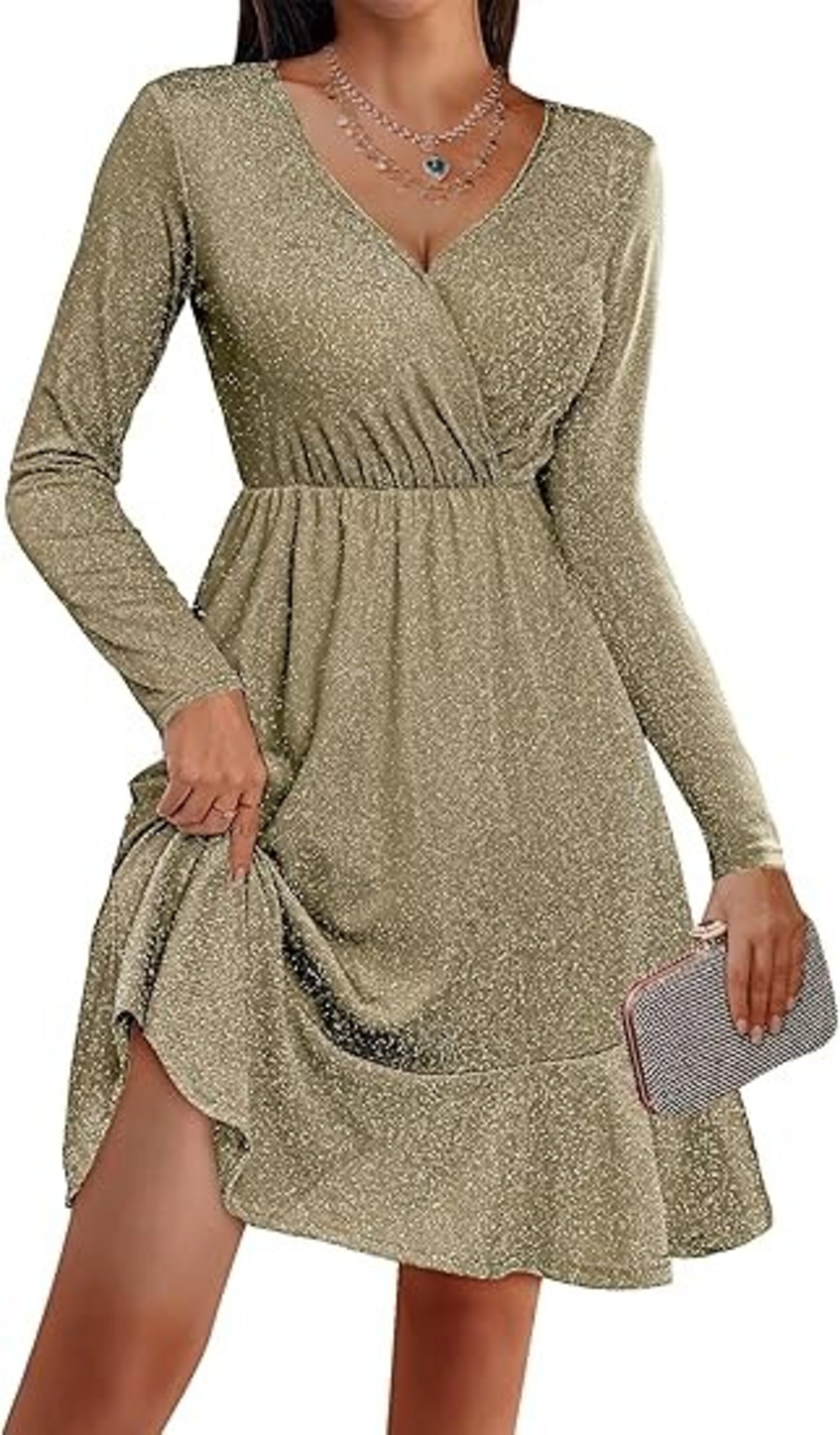 Vestido De Navidad - 18