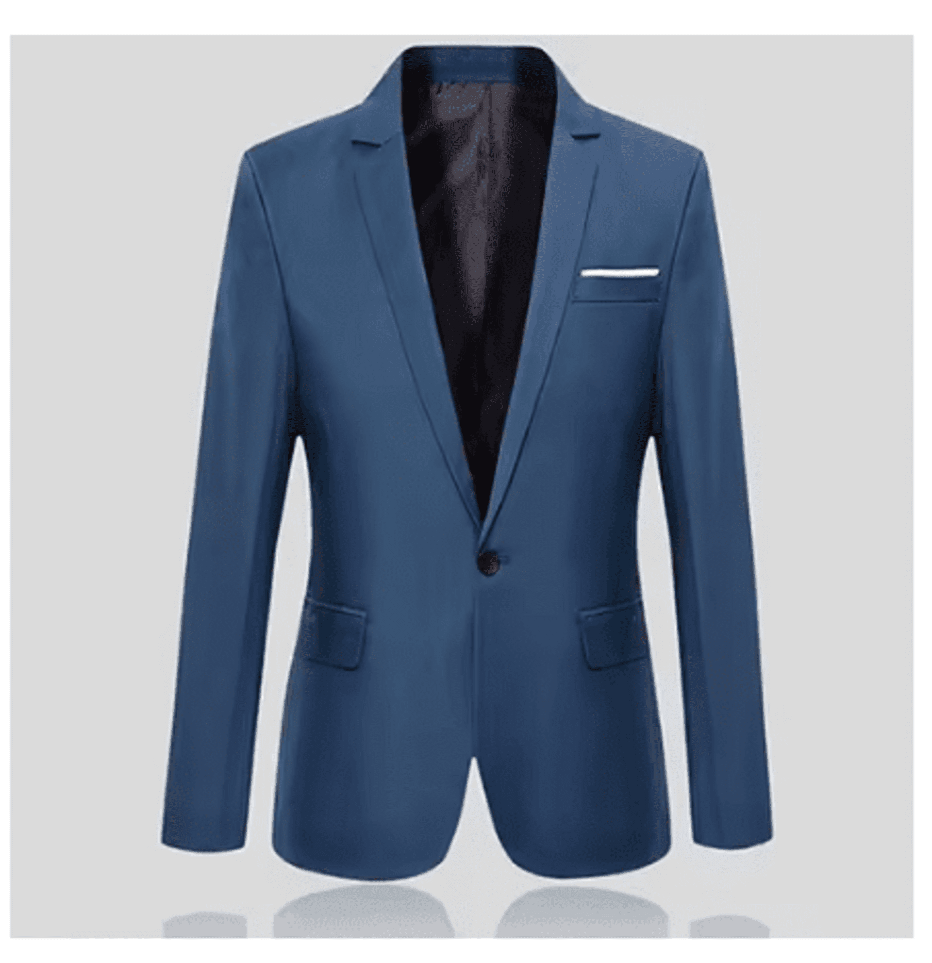 Blazers Para Hombre - 10