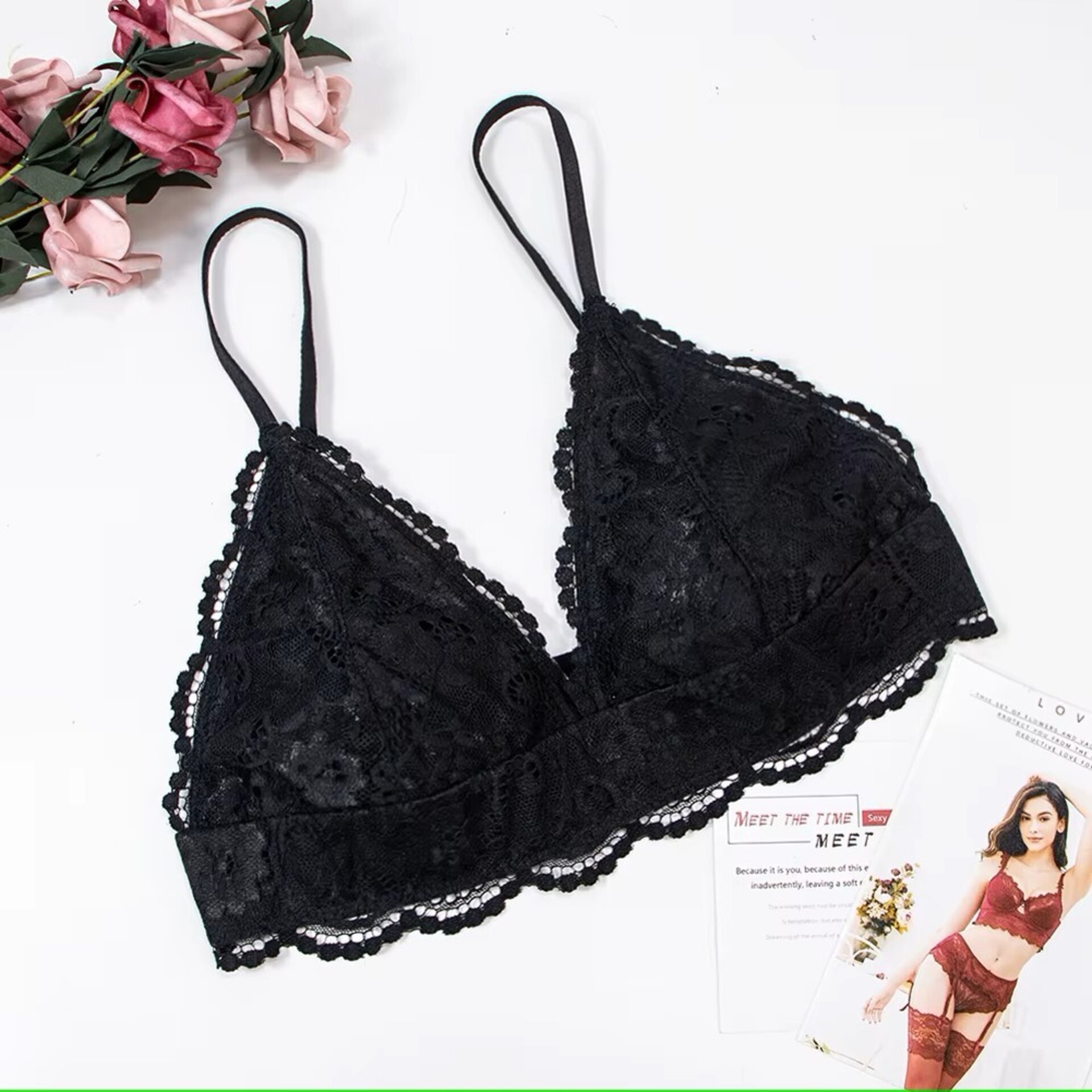 Set Liguero - 9