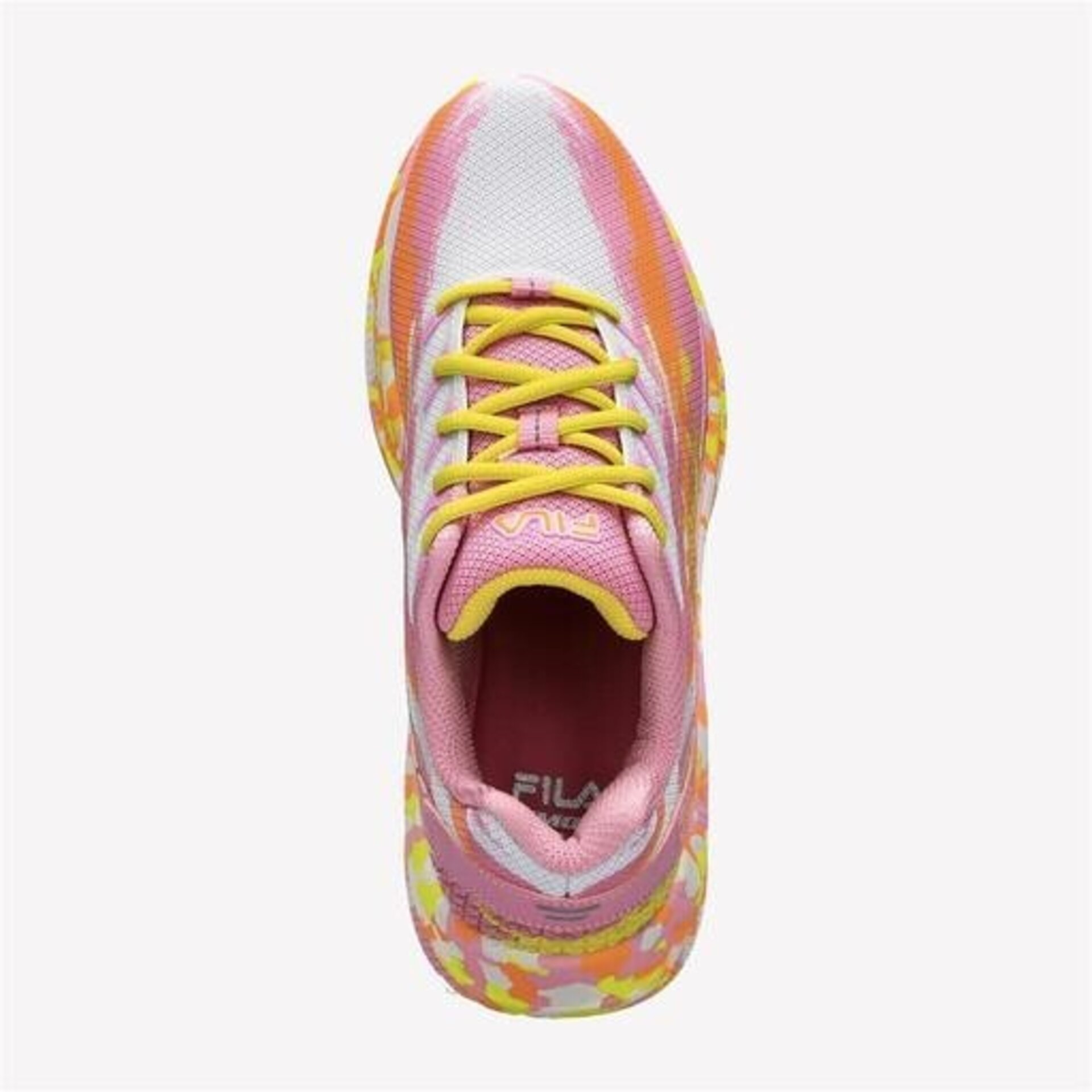 Fila Memory Sequence 2 Mashup - 8