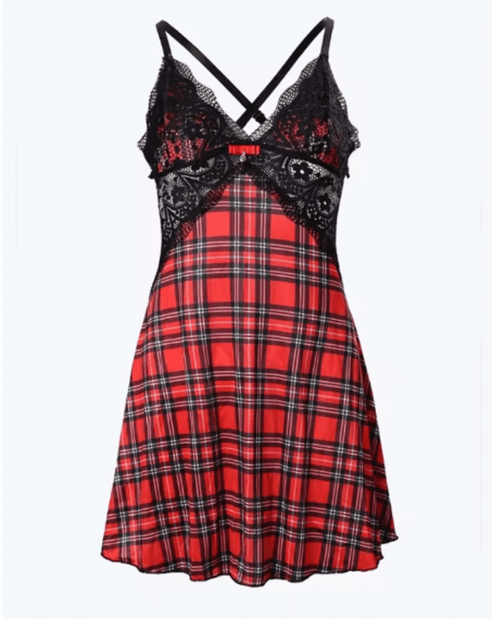 Camisón Para Dormir - 4