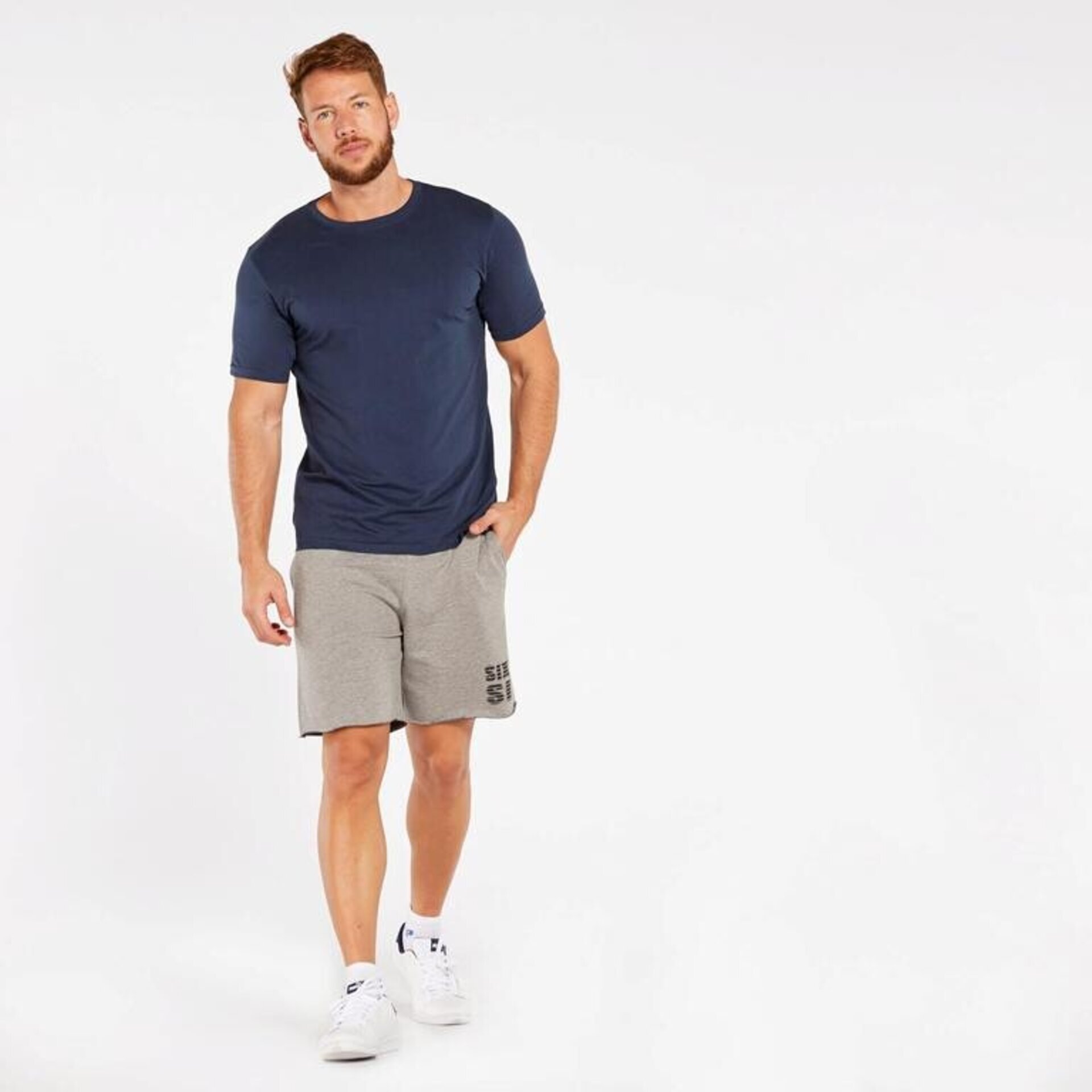 Camiseta De Colores - 18