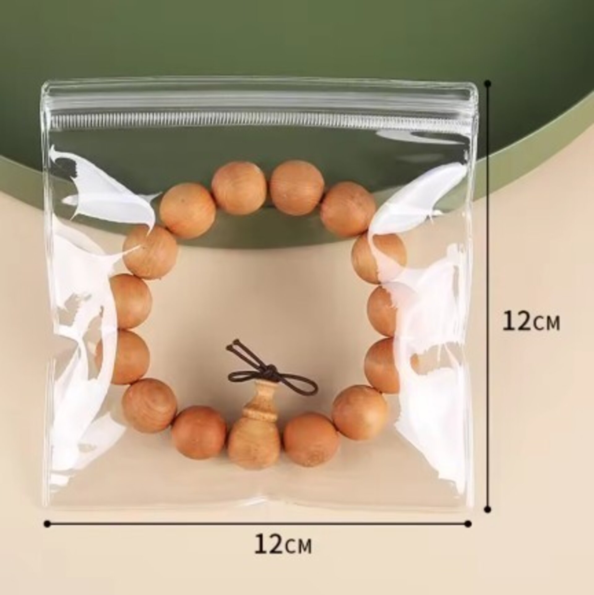 Bolsitas O Fundas Protectoras Para Joyas. - 9