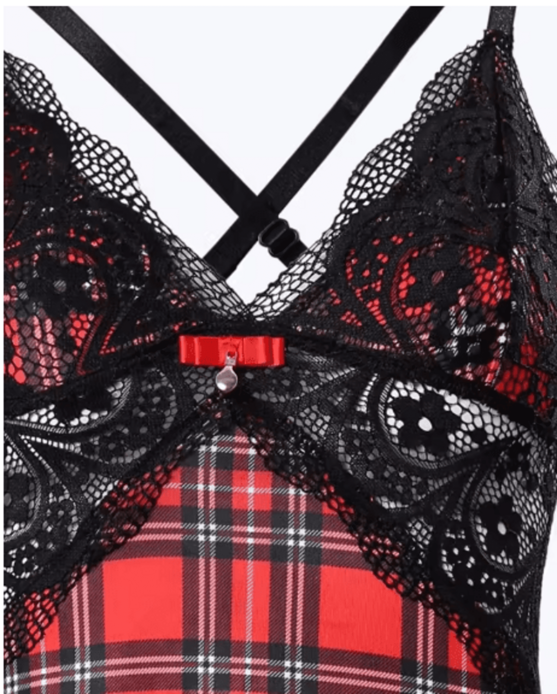 Camisón Para Dormir - 6