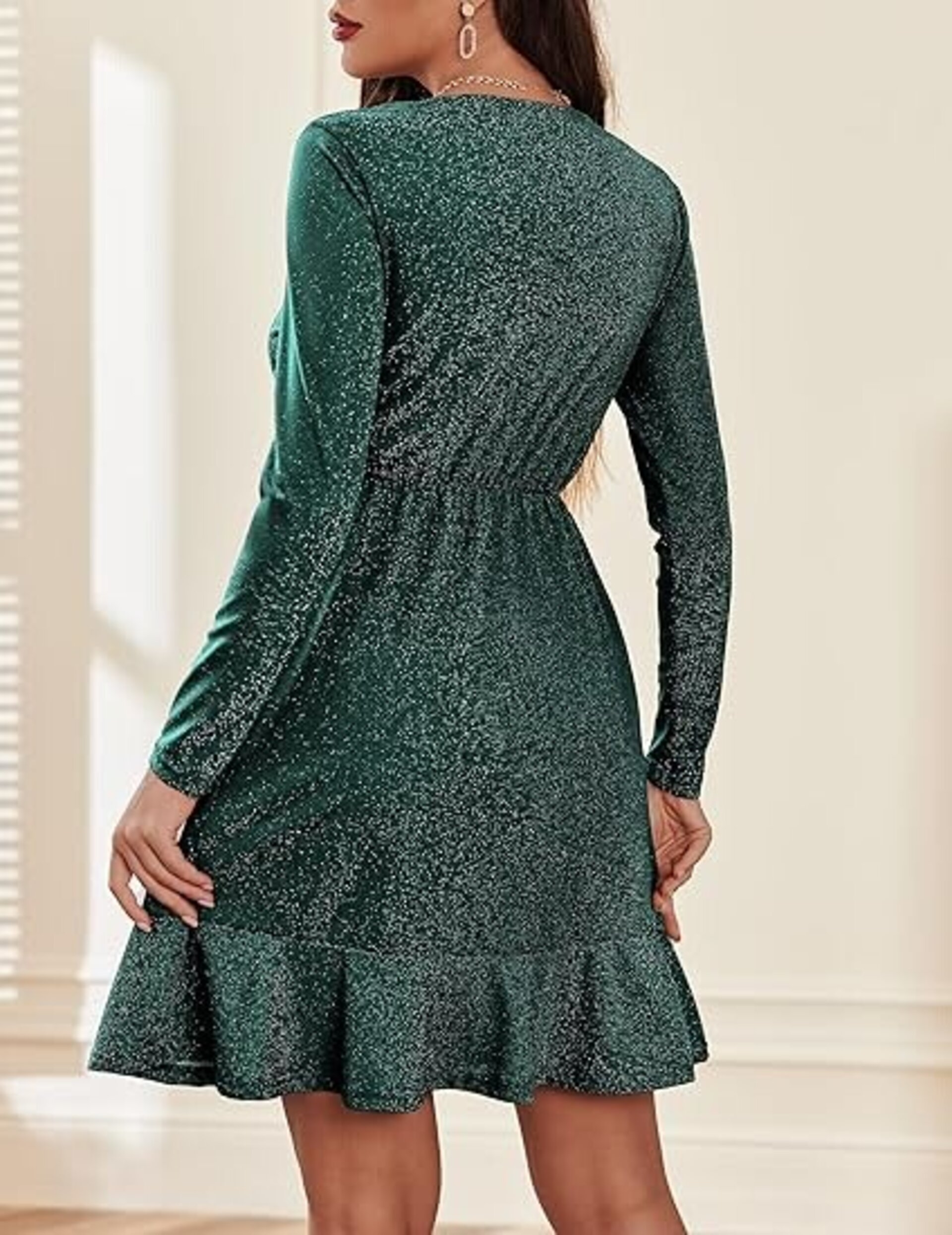 Vestido De Navidad - 11