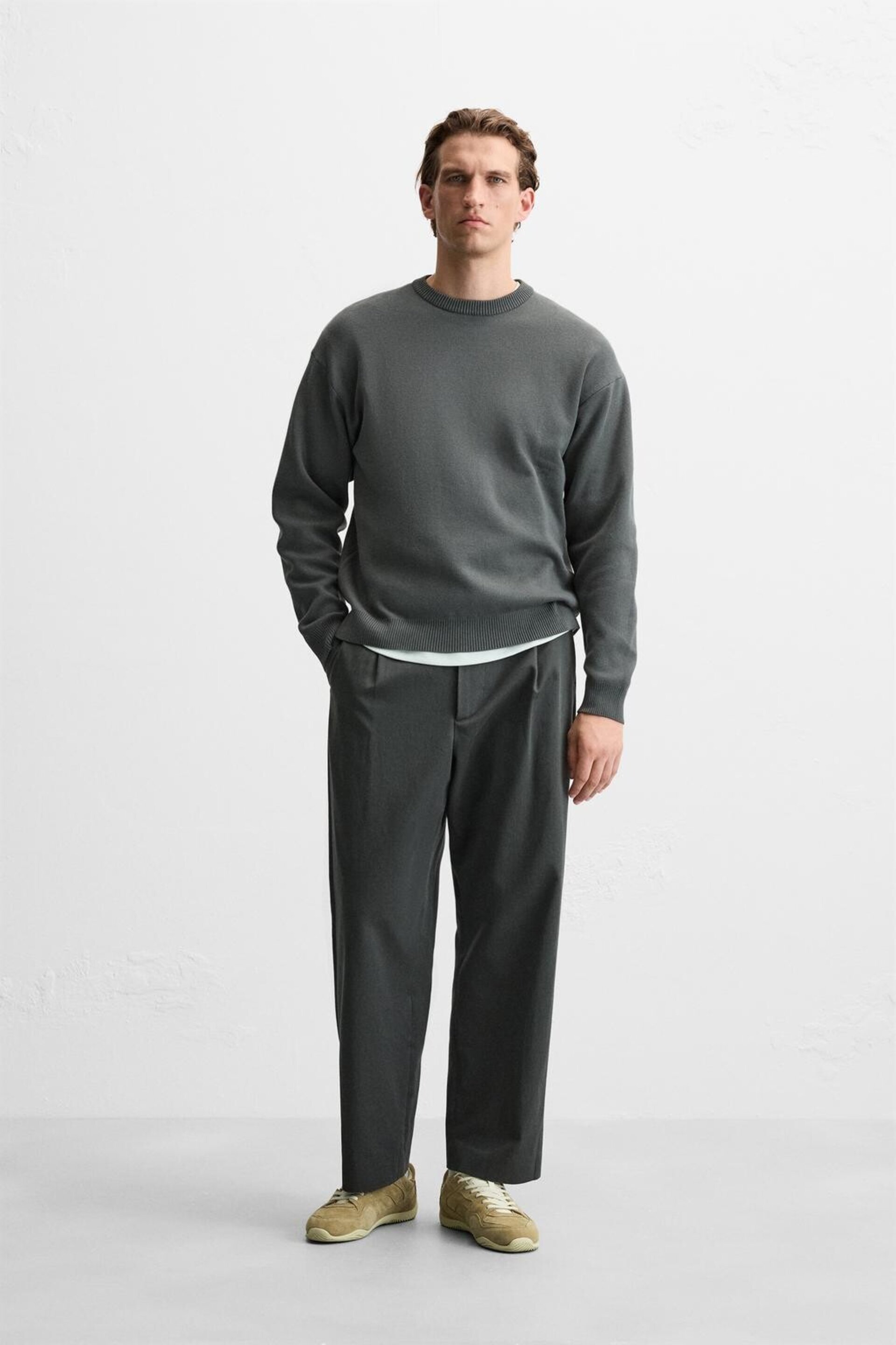 Jersey Basico Soft - 17
