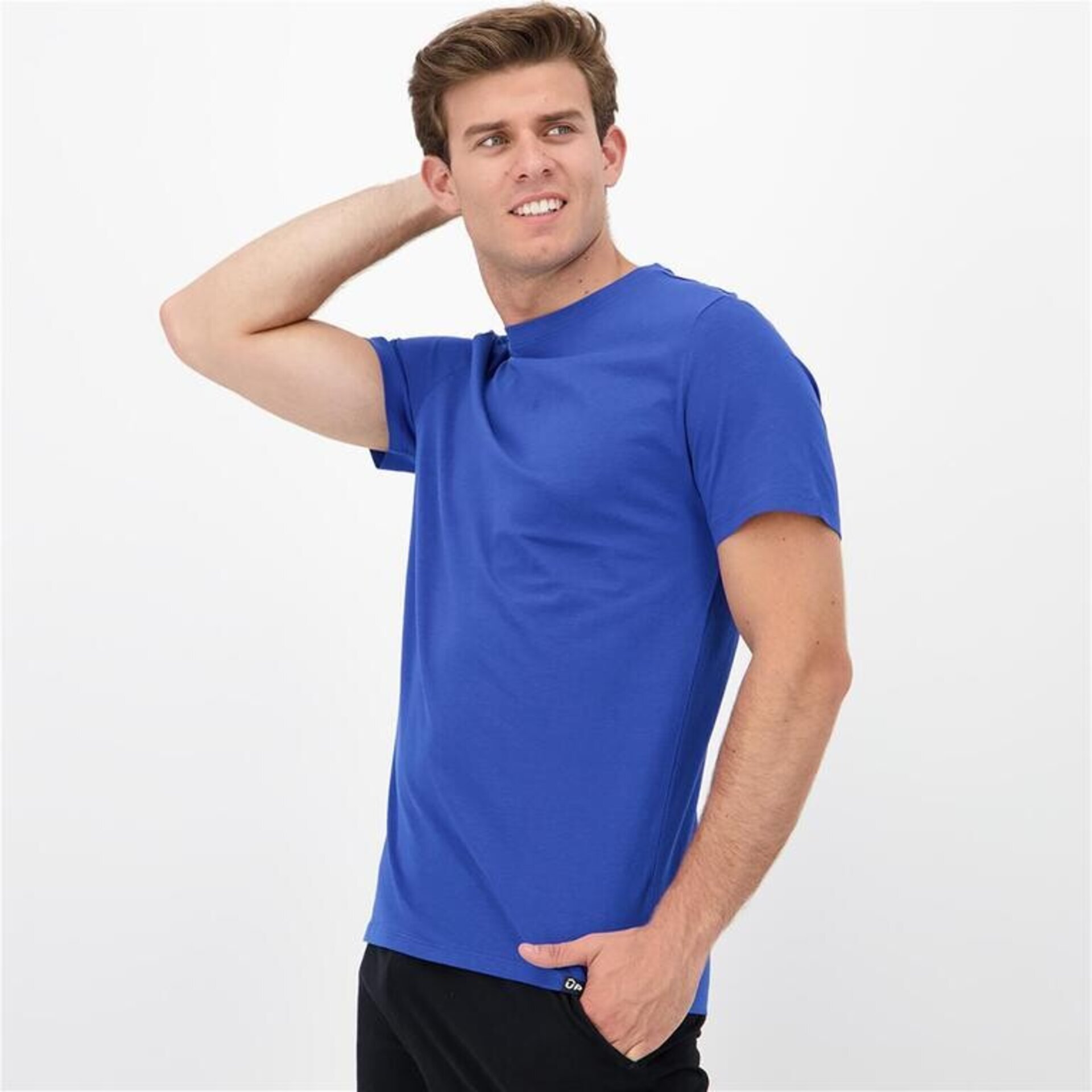 Camiseta De Colores - 8