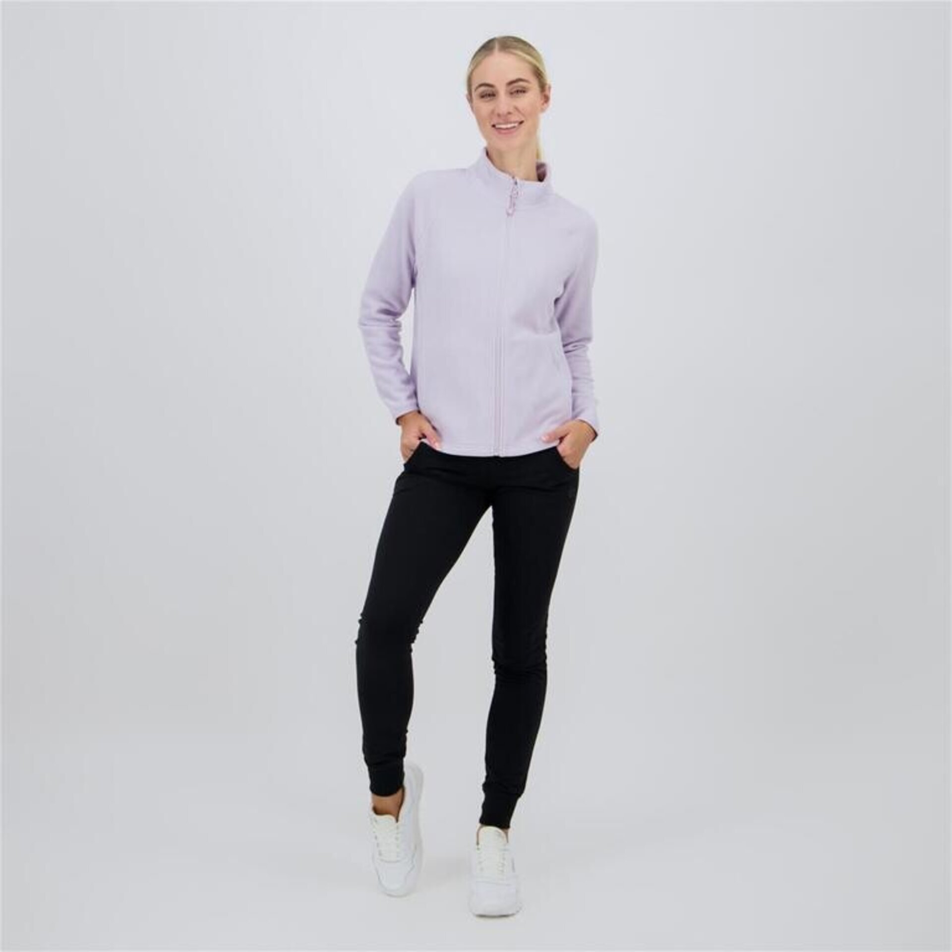 Forro Polar Up Colores - 8