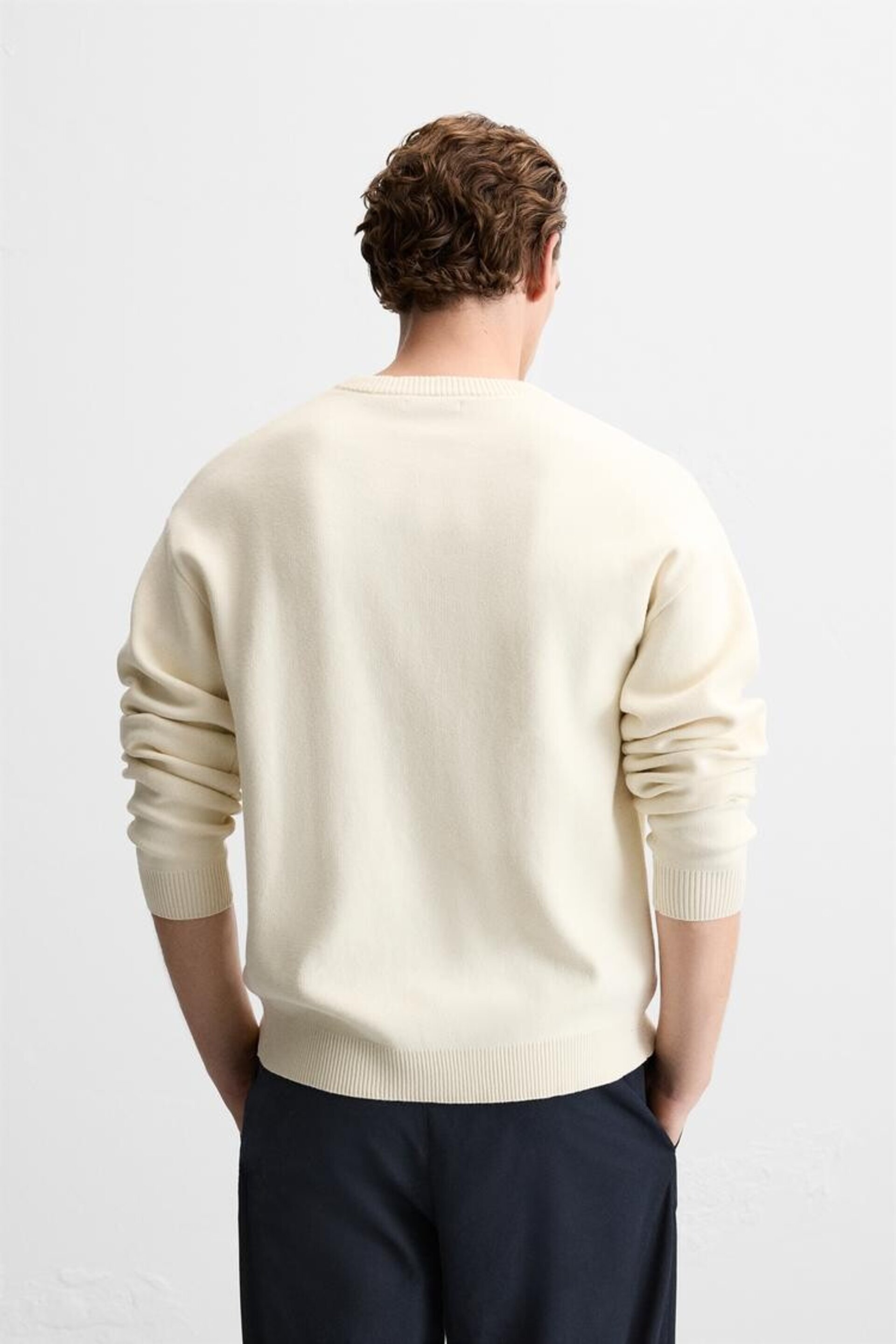 Jersey Basico Soft - 2