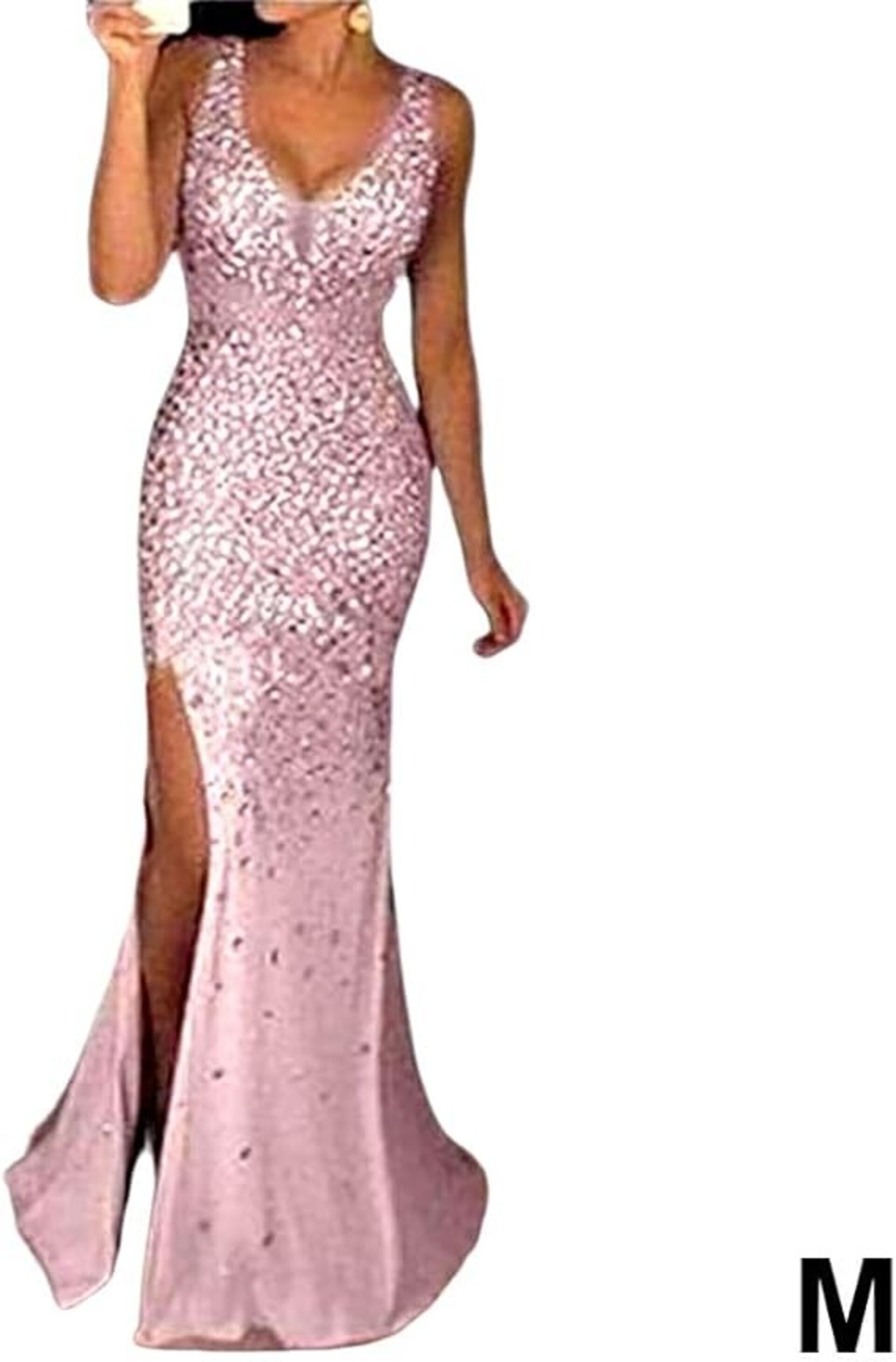 Vestido De Noche - 2