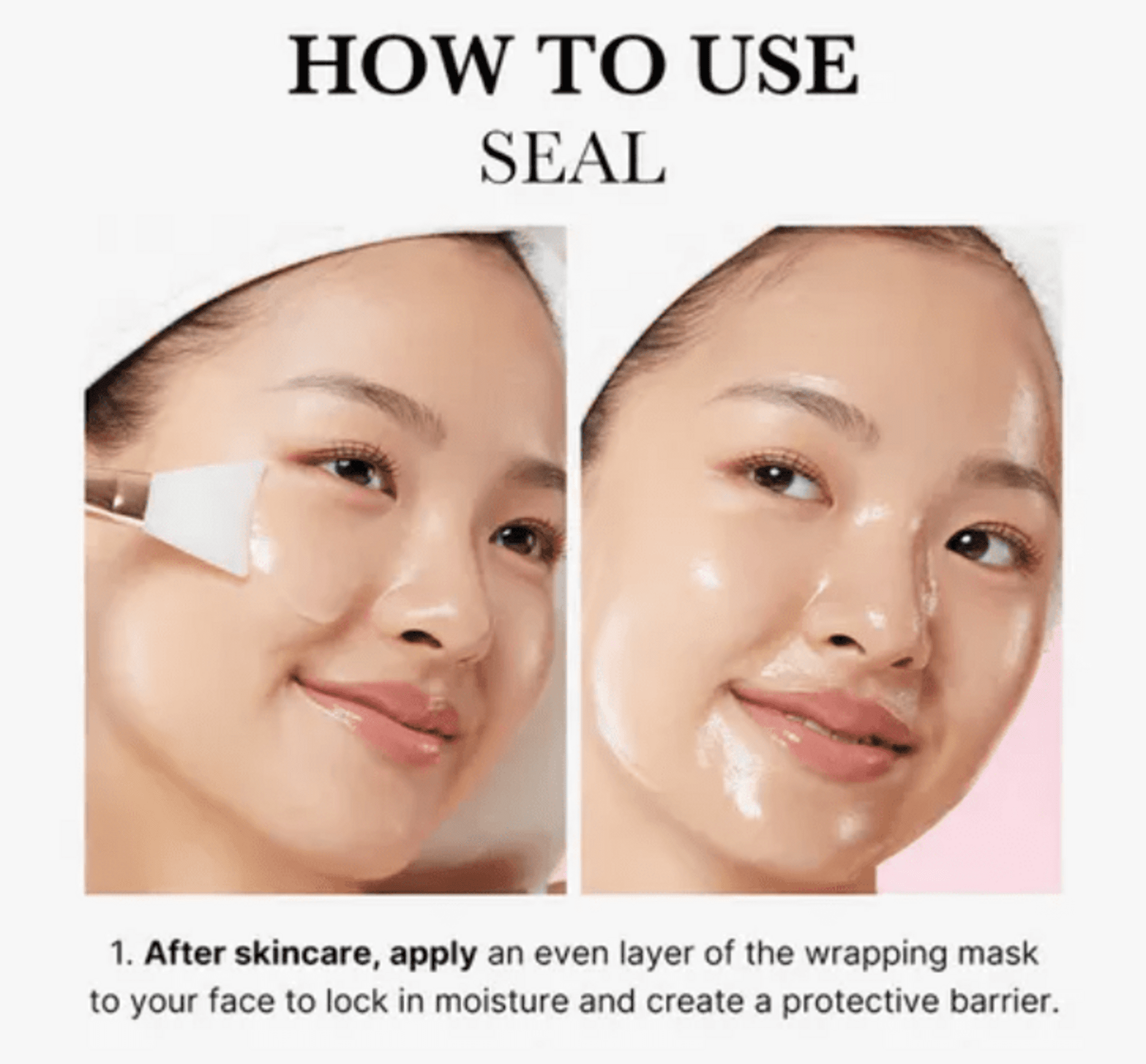 Collagen Night Wrapping Mask - 11