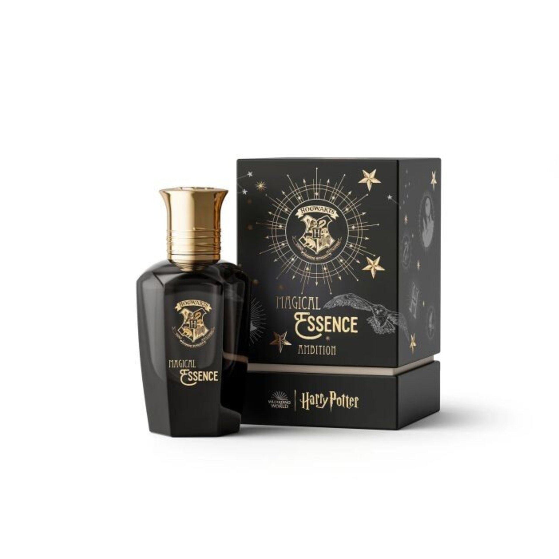 Harry PotterMagical Essence Man Ambition Eau De Parfum - 3