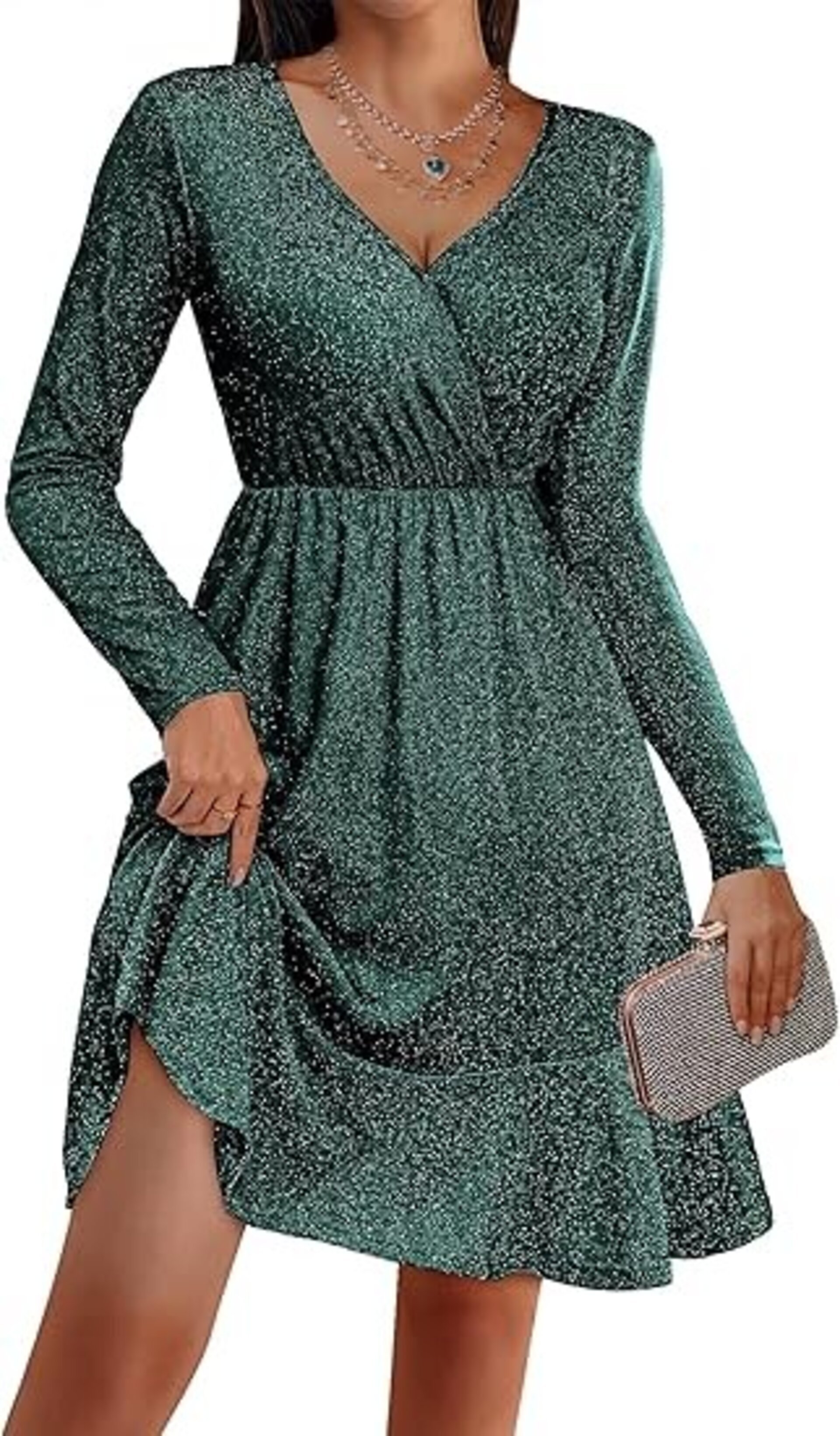 Vestido De Navidad - 13