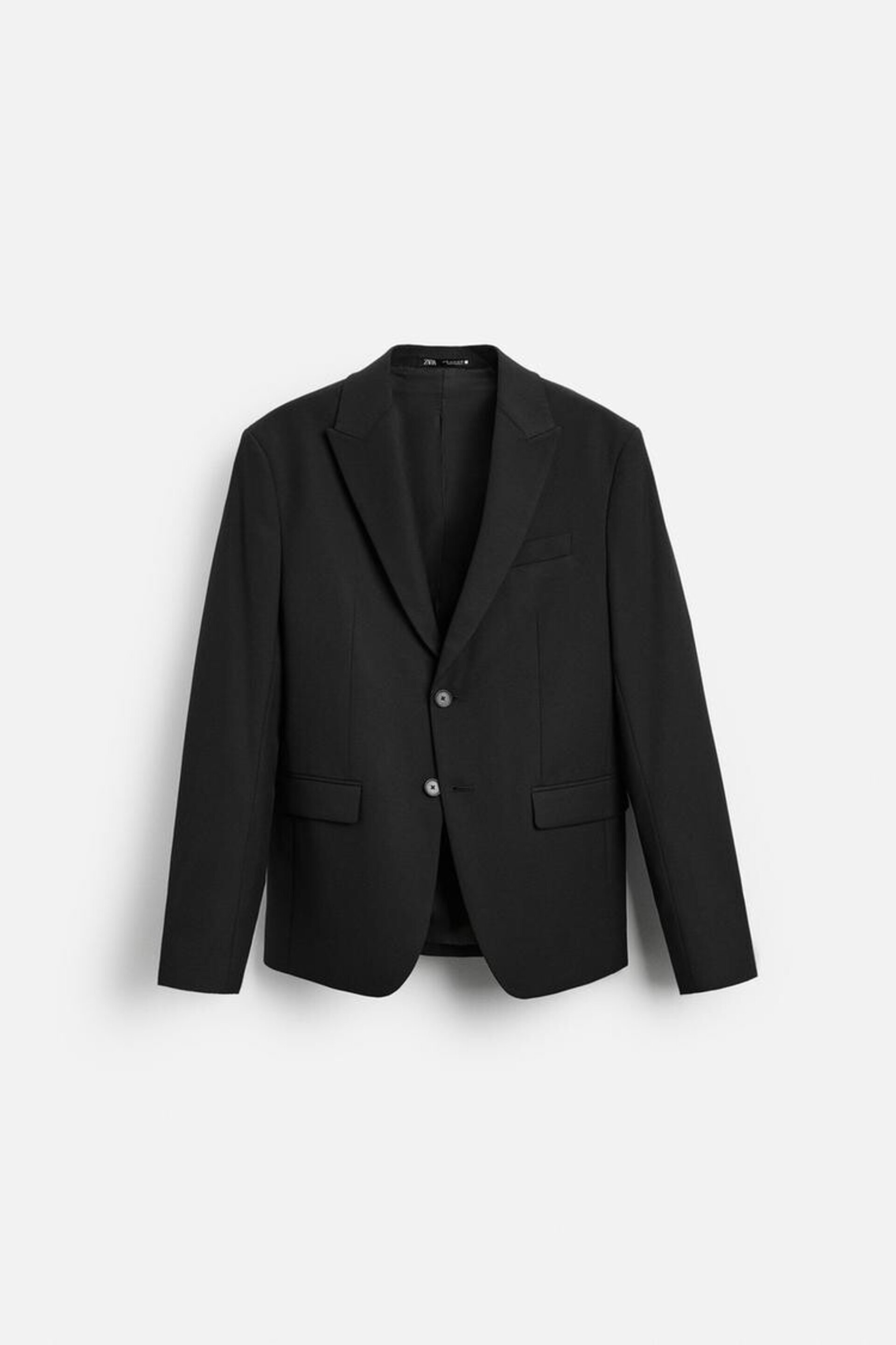 Traje Skim Fit - 7