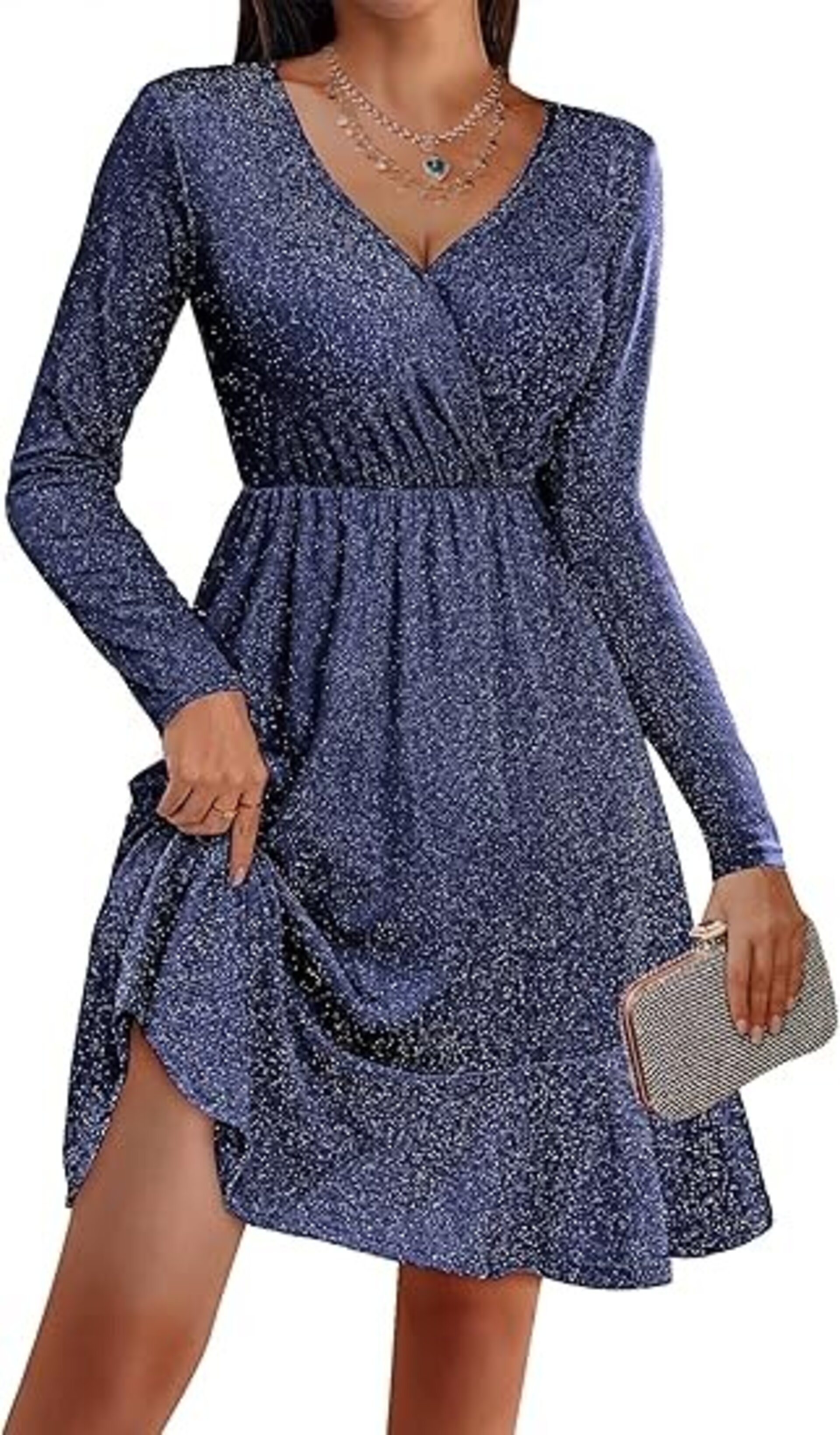 Vestido De Navidad - 9